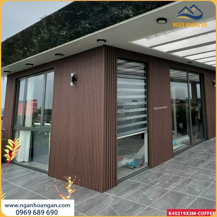 Thi Công Trọn Gói Ốp Tường Giá Rẻ Uy Tín Thi Công Trọn Gói Ốp Tường Giá Rẻ Uy Tín