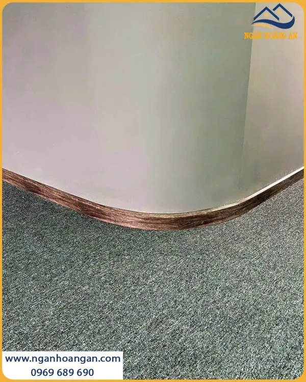 Thi Công Uốn Công Len Chân Tường Nhựa PVC Thêm Đẳng Cấp Thi Công Uốn Công Len Chân Tường Nhựa PVC Thêm Đẳng Cấp