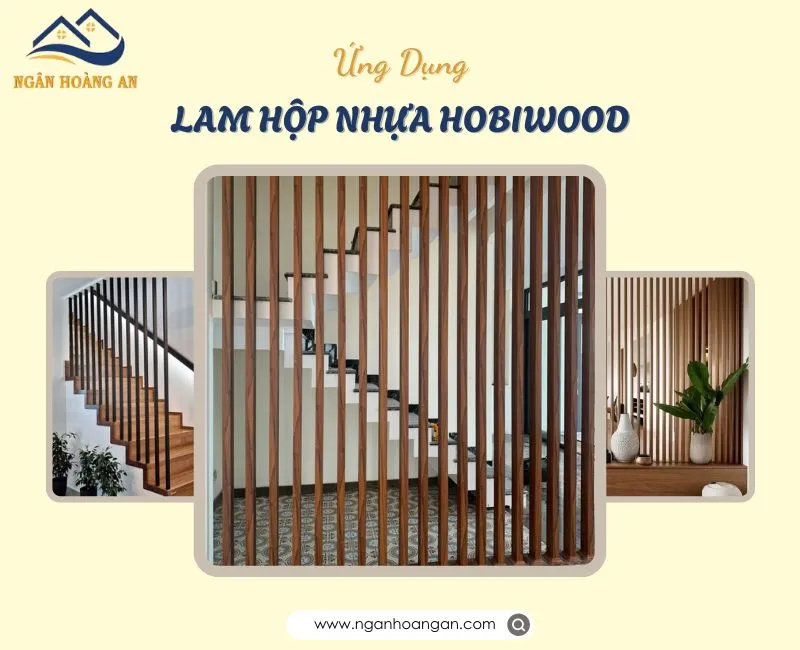 Ứng Dụng Thanh Lam Hộp Hobiwood Ứng Dụng Thanh Lam Hộp Hobiwood