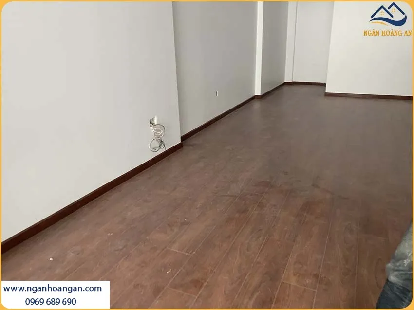 Khách Hàng Tại TPHCM Ưa Chuộng Sàn Gỗ Công Nghiệp Cho Nhà Ở