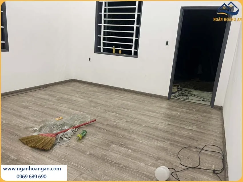 Khách Hàng Tại TPHCM Ưa Chuộng Sàn Gỗ Công Nghiệp Cho Nhà Ở