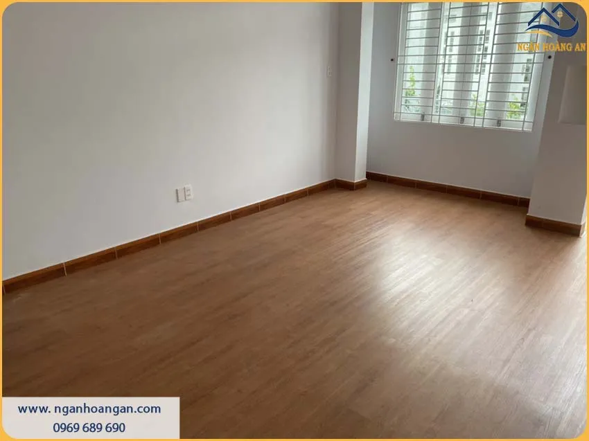 Thi Công Sàn Nhựa Giả Gỗ Tạo Nên Sự Sang Trọng
