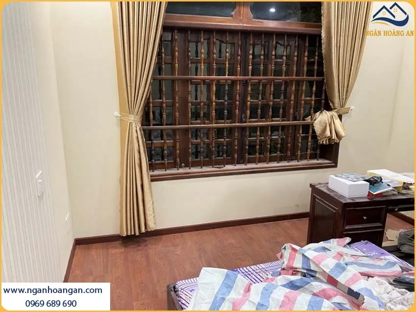 Lắp Đặt Sàn Gỗ Công Nghiệp Cho Nhà Ở Điểm Nhấn Cho Không Gian
