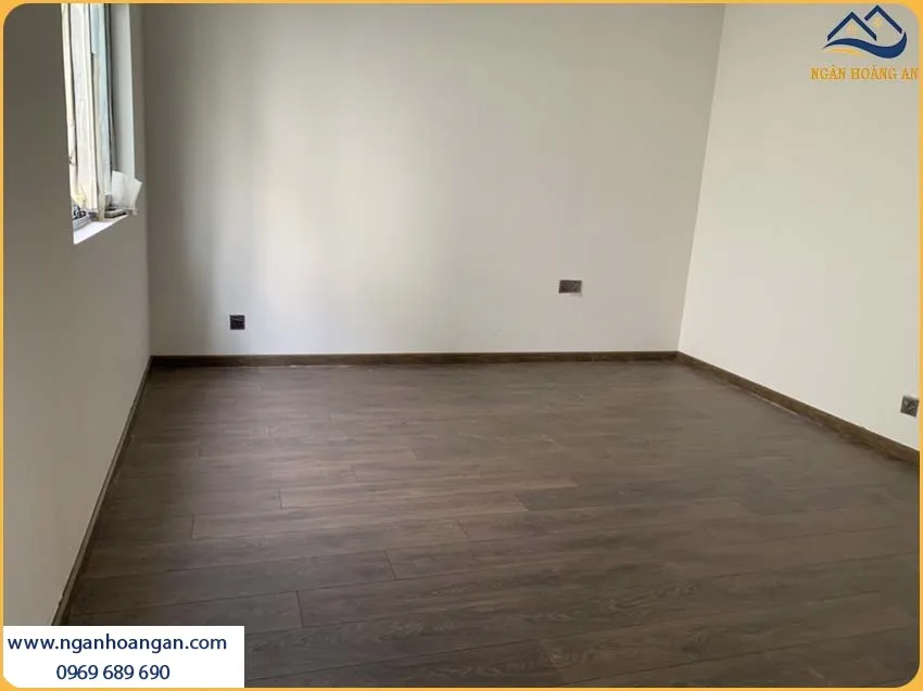 Lắp Đặt Sàn Gỗ Công Nghiệp Cho Nhà Ở Điểm Nhấn Cho Không Gian