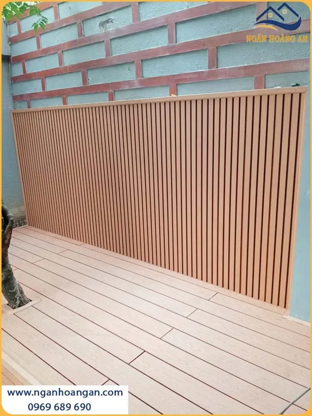 Đội Ngũ Thi Công Tận Tâm Với Từng Chi Tiết Nhỏ Của Công Trình