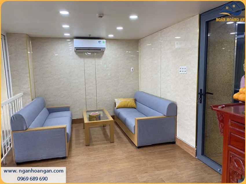 Tấm Nhựa PVC Giả Đá Họa Tiết Rõ Nét Sang Trọng 