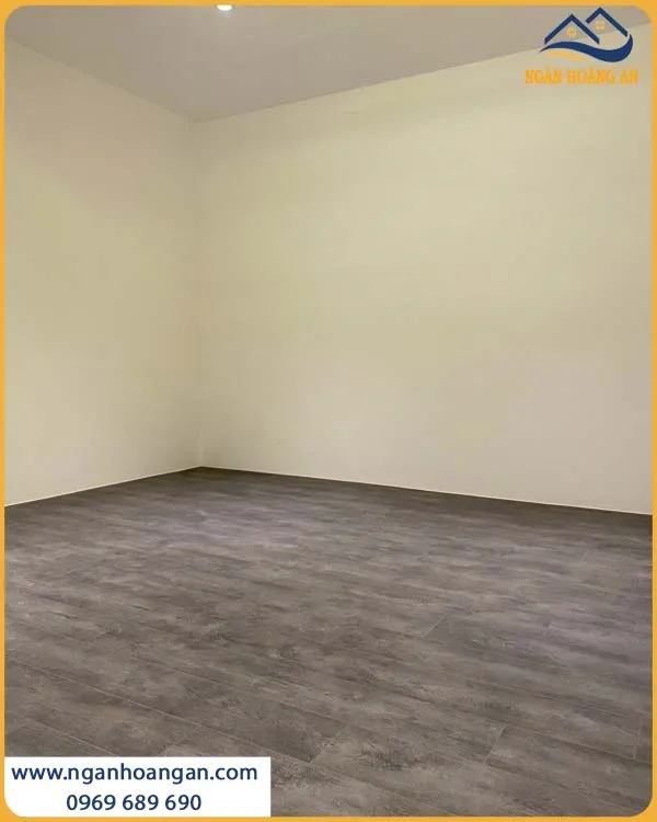 Không Gian Nội Thất Trở Nên Tinh Tế Khi Lắp Đặt Sàn Gỗ Binyl Đức