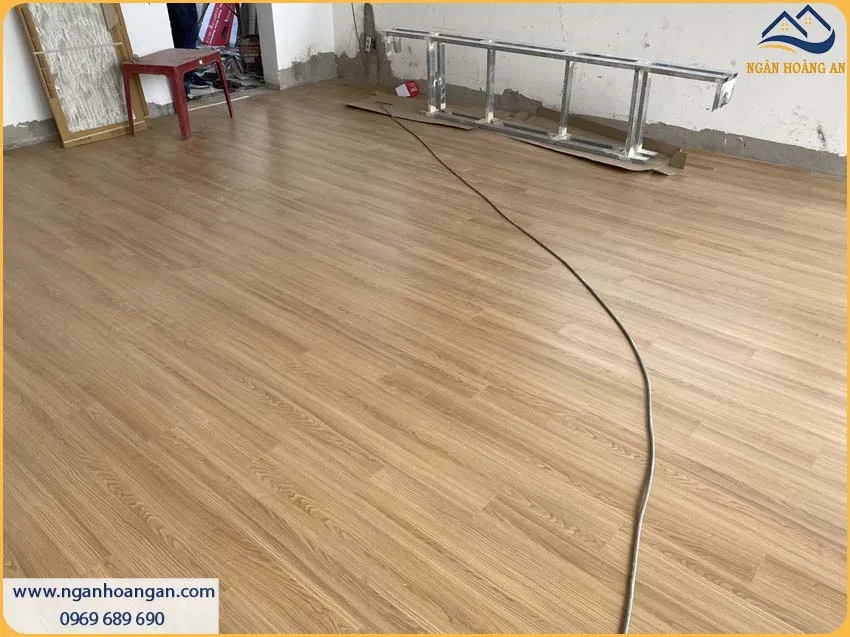 Sàn Gỗ Chân Thật Tạo Nên Một Không Gian Nội Thất Hoàn Hảo