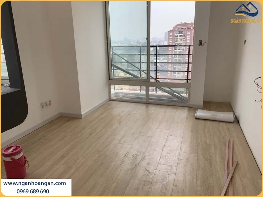 Khách Hàng Rất Tin Dùng Sàn Gỗ Công Nghiệp Kosmos S293
