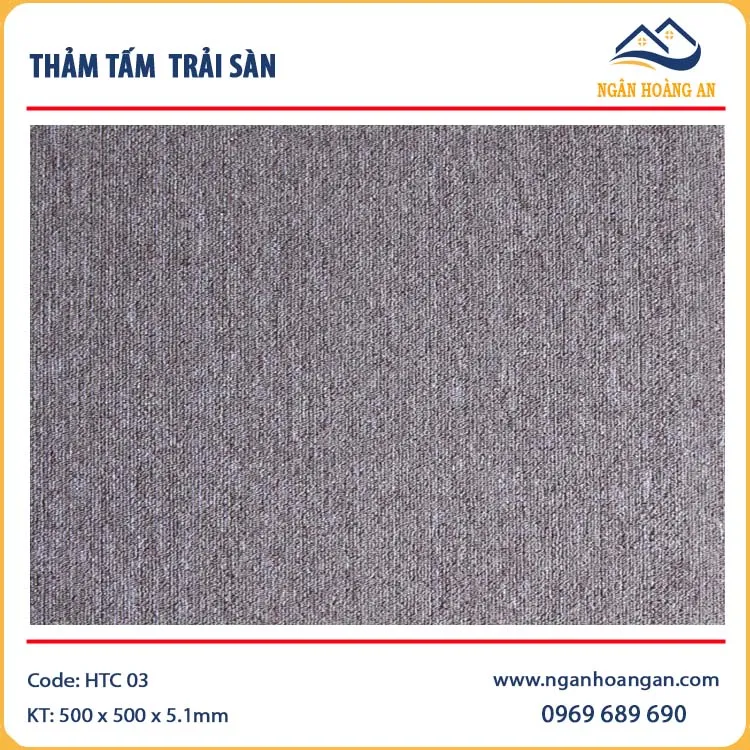Tấm Trải Sàn Văn Phòng HTC-03 Tấm Trải Sàn Văn Phòng HTC-03