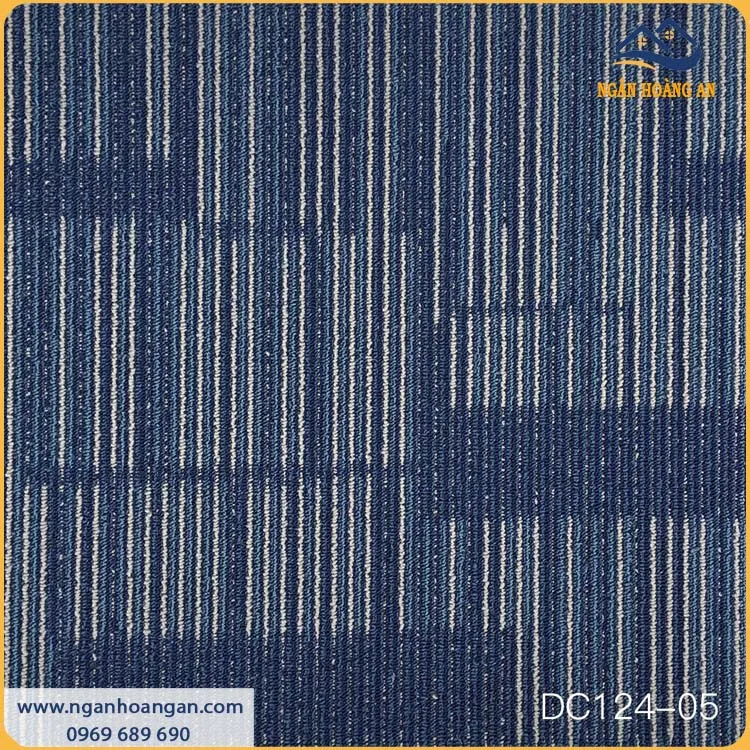 Tấm Trải Sàn Văn Phòng DC124-05 Tấm Trải Sàn Văn Phòng DC124-05