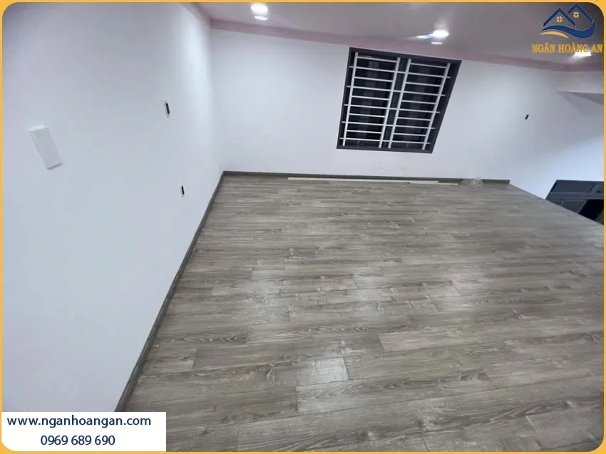 Sàn Gỗ Công Nghiệp Morser Dễ Dàng Phối Với Nhiều Phong Cách Nội Thất