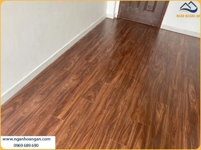 Đội Ngũ Thi Công Tận Tâm Với Từng Chi Tiết Nhỏ Của Công Trình