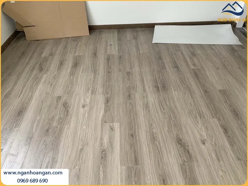 Lắp Đặt Sàn Gỗ Công Nghiệp Morser Vừa Tiết Kiệm Chi Phí Vừa Có Độ Bền Cao