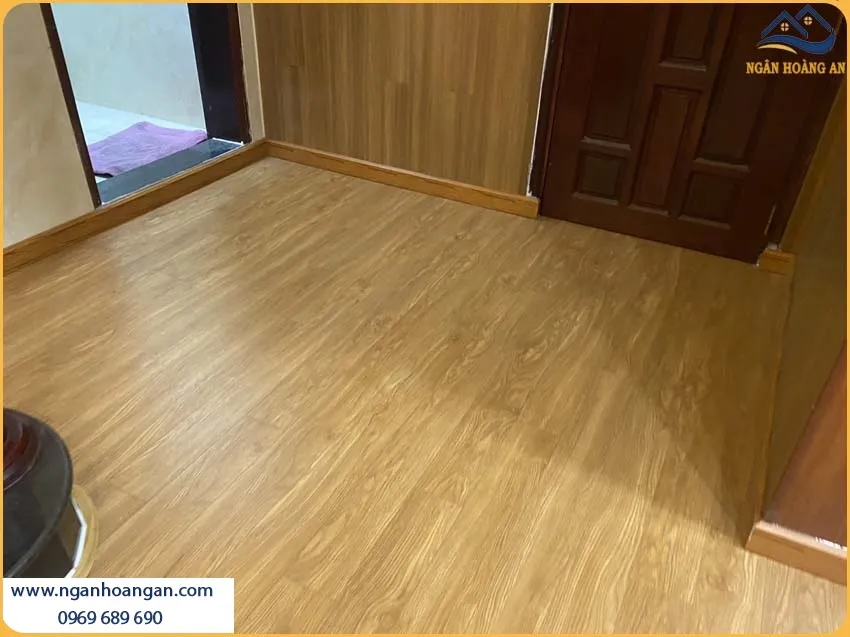 Lắp Đặt Sàn Gỗ Công Nghiệp Cho Nhà Ở Điểm Nhấn Cho Không Gian Lắp Đặt Sàn Gỗ Công Nghiệp Cho Nhà Ở Điểm Nhấn Cho Không Gian