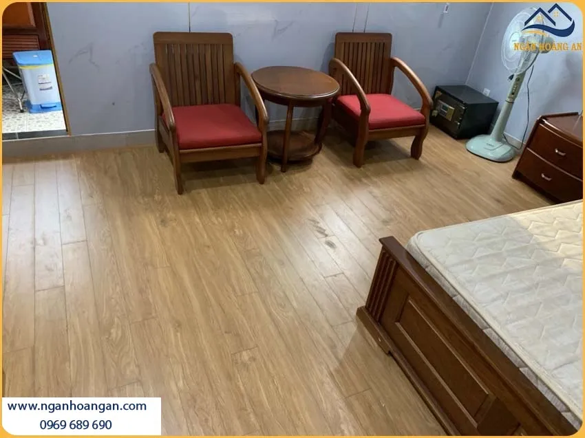 Sàn Gỗ Công Nghiệp Morser Có Khả Năng Chống Trơn Trượt, Chống Ẩm Mốc Sàn Gỗ Công Nghiệp Morser Có Khả Năng Chống Trơn Trượt, Chống Ẩm Mốc