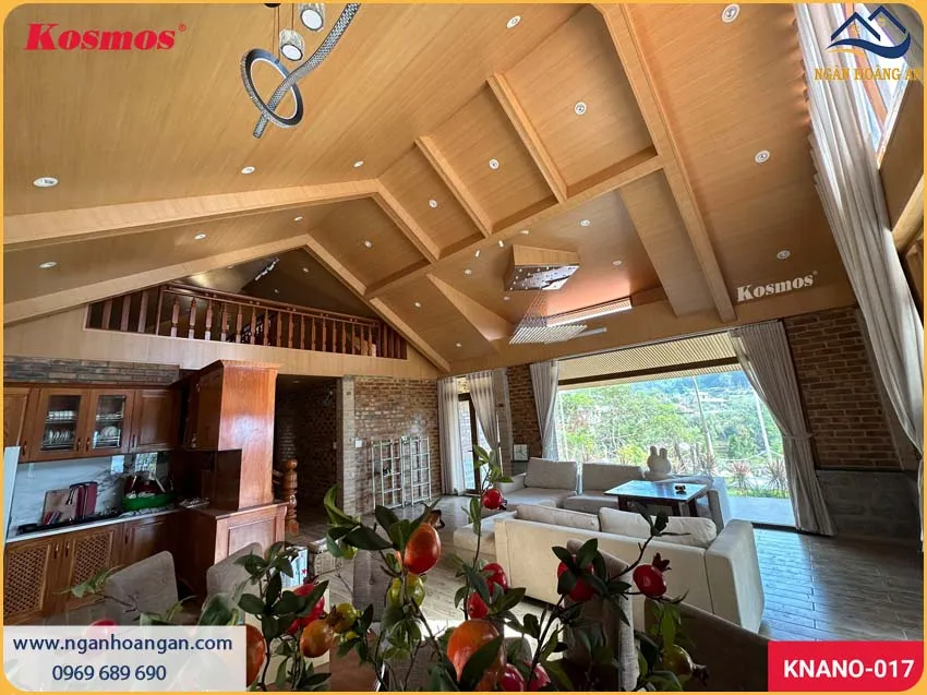 Ngân Hoàng An Đại Lý Thi Công Tấm Nano Giả Gỗ Chuyên Nghiệp TPHCM Ngân Hoàng An Đại Lý Thi Công Tấm Nano Giả Gỗ Chuyên Nghiệp TPHCM