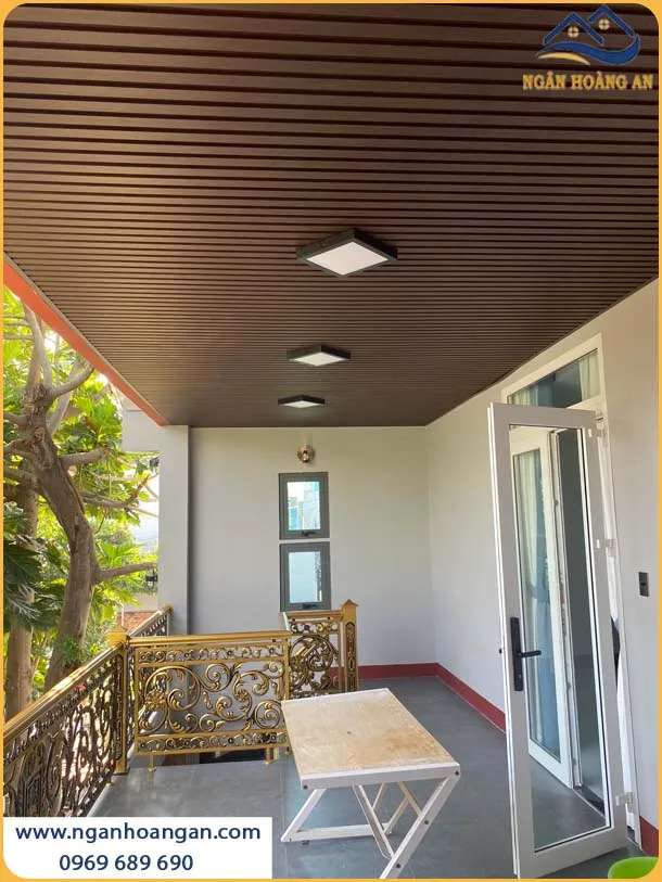 Ngân Hoàng An Đại Lý Thi Công Tấm Lam Sóng Nhựa Giả Gỗ Uy Tín TPHCM Ngân Hoàng An Đại Lý Thi Công Tấm Lam Sóng Nhựa Giả Gỗ Uy Tín TPHCM