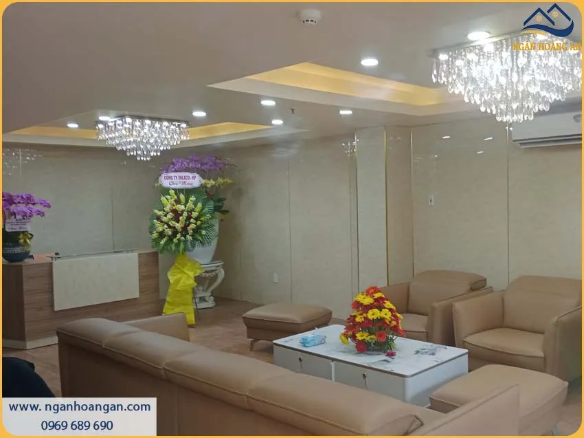 Ốp Tường Tấm PVC Giả Đá Thi Công Nhanh, Có Độ Bền Cao Ốp Tường Tấm PVC Giả Đá Thi Công Nhanh, Có Độ Bền Cao