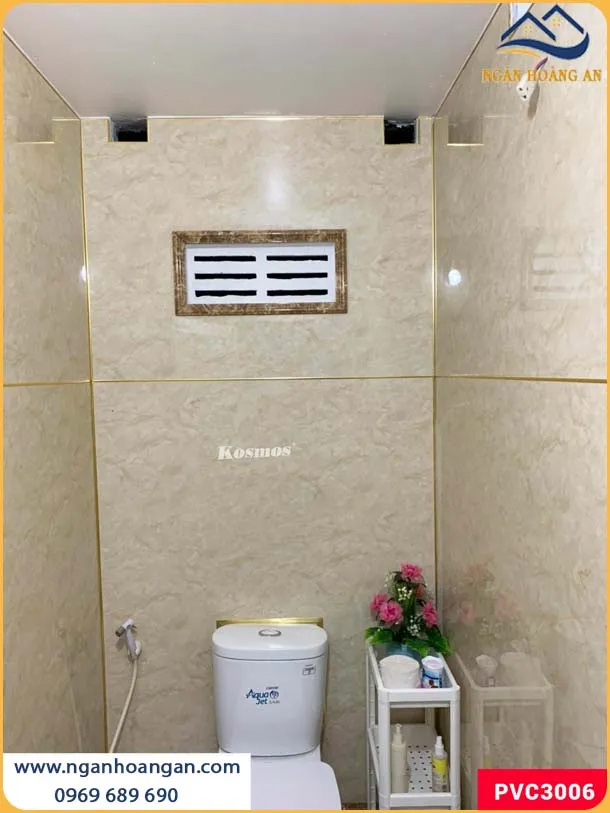 Khách Hàng Tại TPHCM Ưa Chuộng Tấm PVC Giả Đá Ốp Tường Cho Nhà Khách Hàng Tại TPHCM Ưa Chuộng Tấm PVC Giả Đá Ốp Tường Cho Nhà