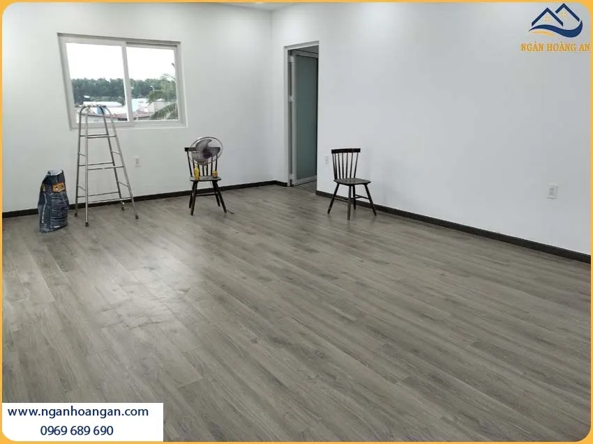 Lắp Đặt Sàn Gỗ Công Nghiệp Morser Vừa Tiết Kiệm Chi Phí Vừa Có Độ Bền Cao