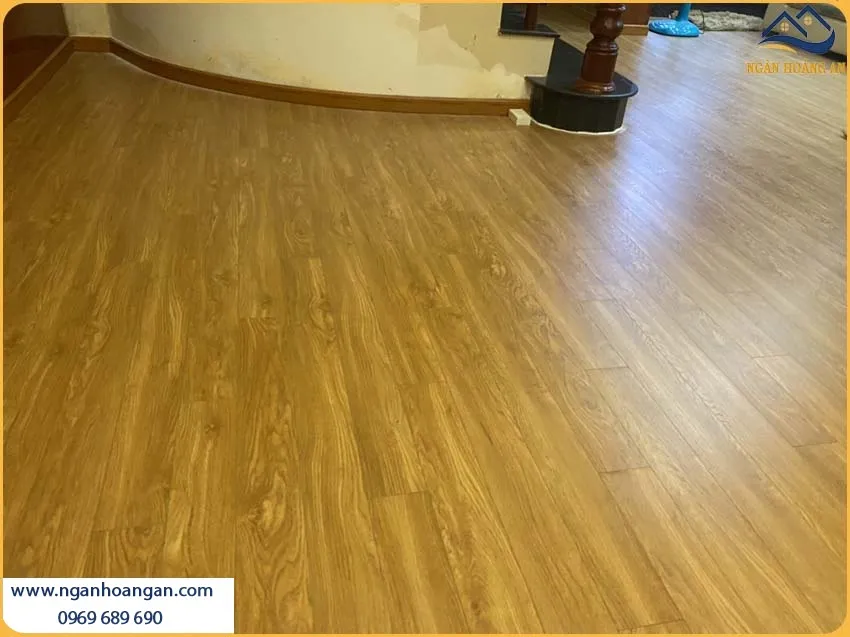 Sàn Gỗ Công Nghiệp Morser Có Khả Năng Chống Trơn Trượt, Chống Ẩm Mốc Sàn Gỗ Công Nghiệp Morser Có Khả Năng Chống Trơn Trượt, Chống Ẩm Mốc