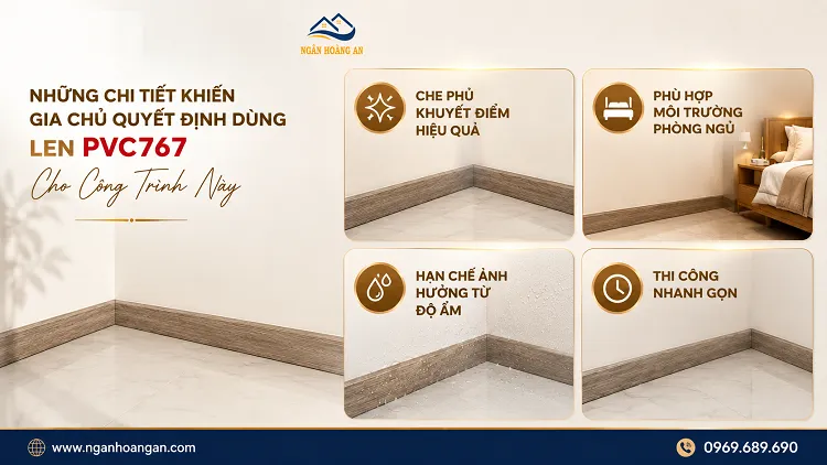 Ba Điều Nên Xem Trước Khi Chốt Phương Án Hoàn Thiện Len Chân Tường Ba Điều Nên Xem Trước Khi Chốt Phương Án Hoàn Thiện Len Chân Tường