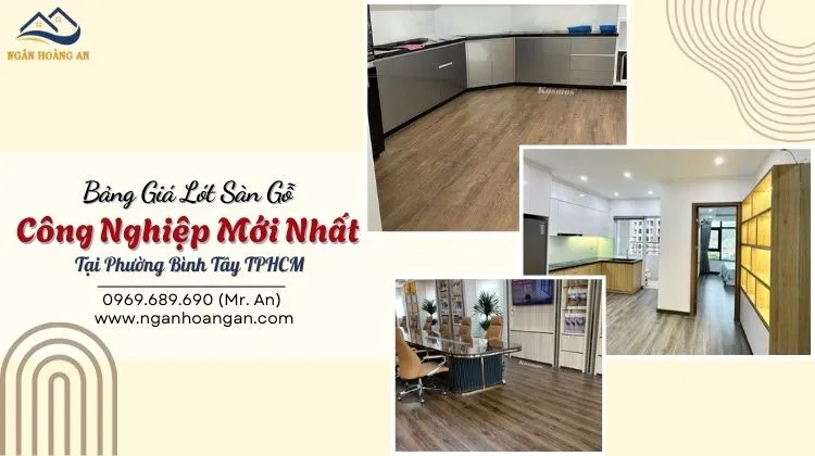 Bảng Giá Lót Sàn Gỗ Công Nghiệp Mới Nhất Bảng Giá Lót Sàn Gỗ Công Nghiệp Mới Nhất