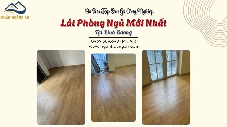 Bộ Sưu Tập Sàn Gỗ Công Nghiệp Lát Phòng Ngủ Mới Nhất Tại Bình Dương Bộ Sưu Tập Sàn Gỗ Công Nghiệp Lát Phòng Ngủ Mới Nhất Tại Bình Dương
