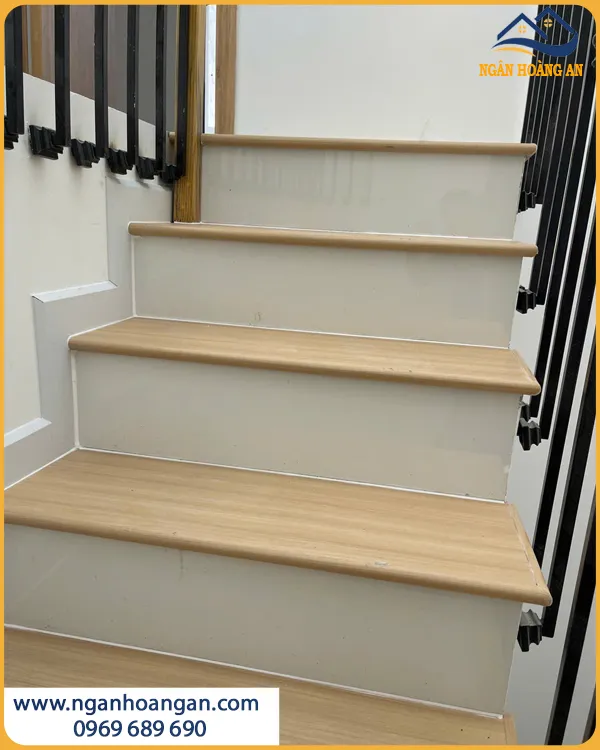Công Trình Len Chân Tường PVC755 Chất Lượng Và Uy Tín