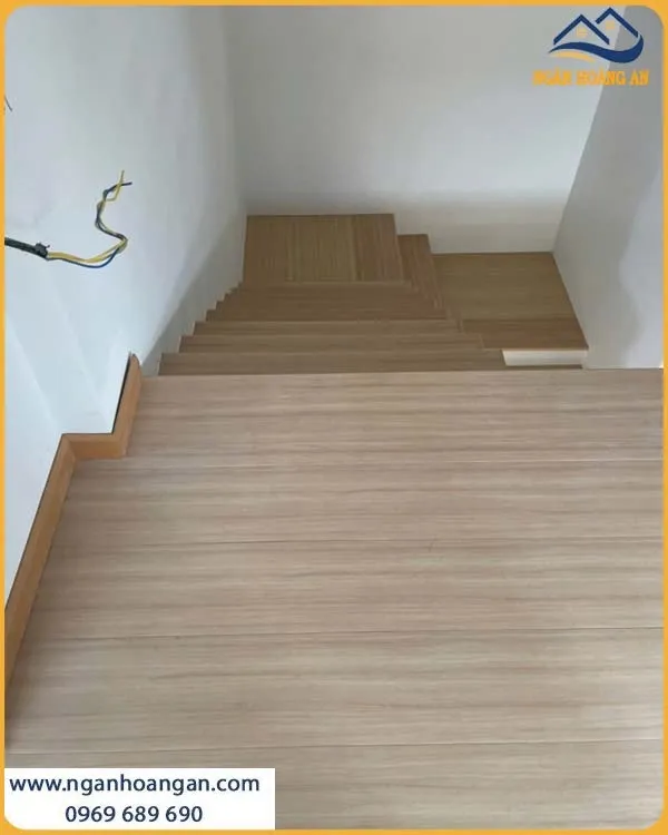 Mặt Bậc Câu Thang Glotex MB-03 Chống Ẩm Mốc Và Mối Mọt Hiệu Quả