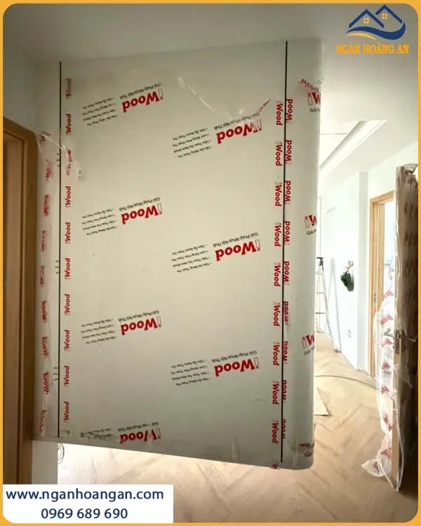 Tấm Ốp Than Tre IWood SS-2 Giữ Kết Cấu Bền Chắc Tấm Ốp Than Tre IWood SS-2 Giữ Kết Cấu Bền Chắc