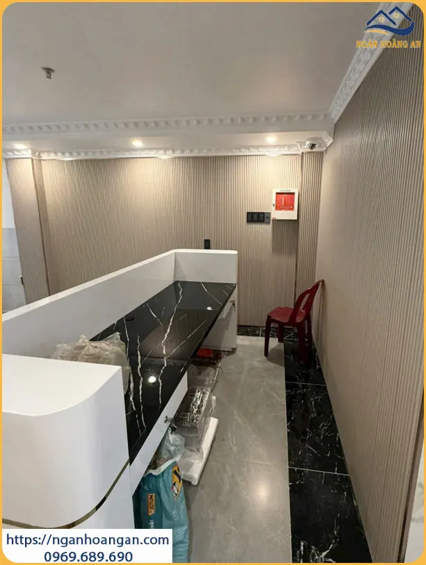 Công Ty Bán Tấm Ốp Sợi Than Tre Tại Phường Tân Sơn Hòa TPHCM