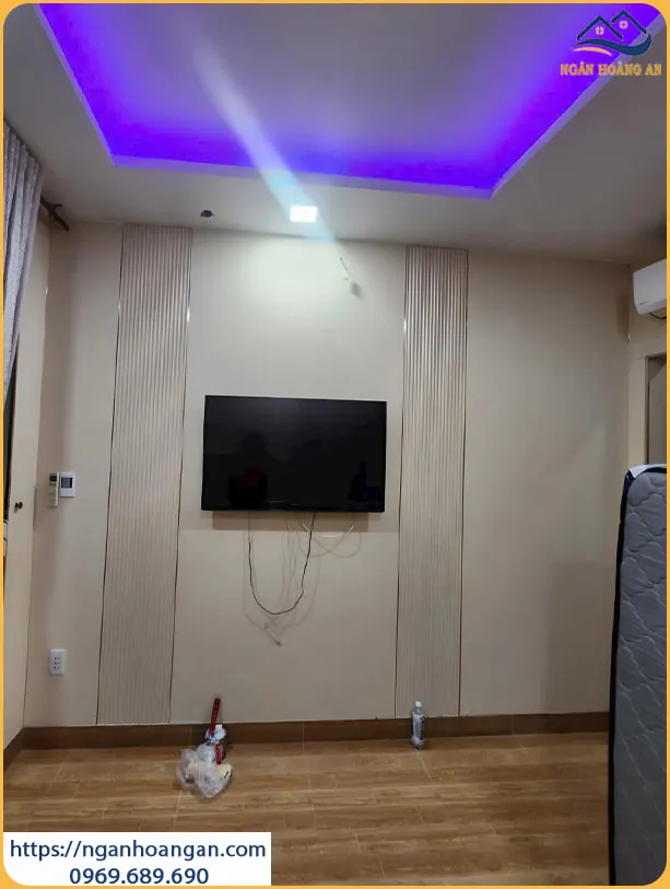 Công Ty Bán Tấm Ốp Sợi Than Tre Tại Xã Cần Giờ TPHCM