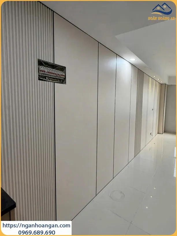 Công Ty Chuyên Tấm Ôp Sợi Than Tre Tại Phường An Khánh TPHCM