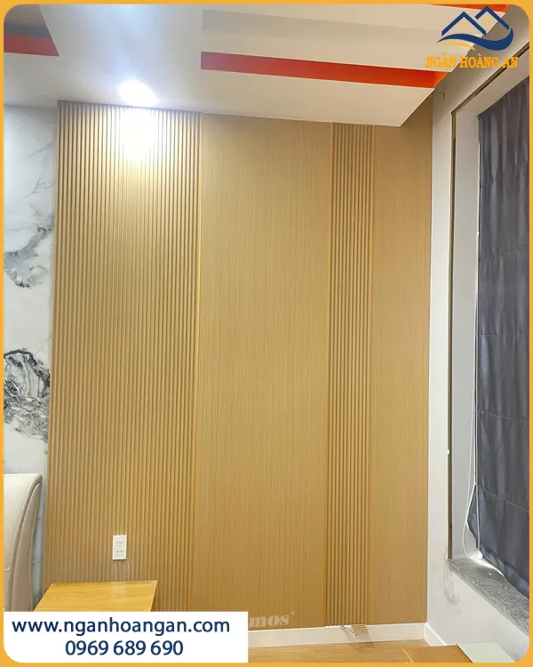 Công Ty Ốp Tường Phòng Ngủ Bằng Than Tre Uy Tín