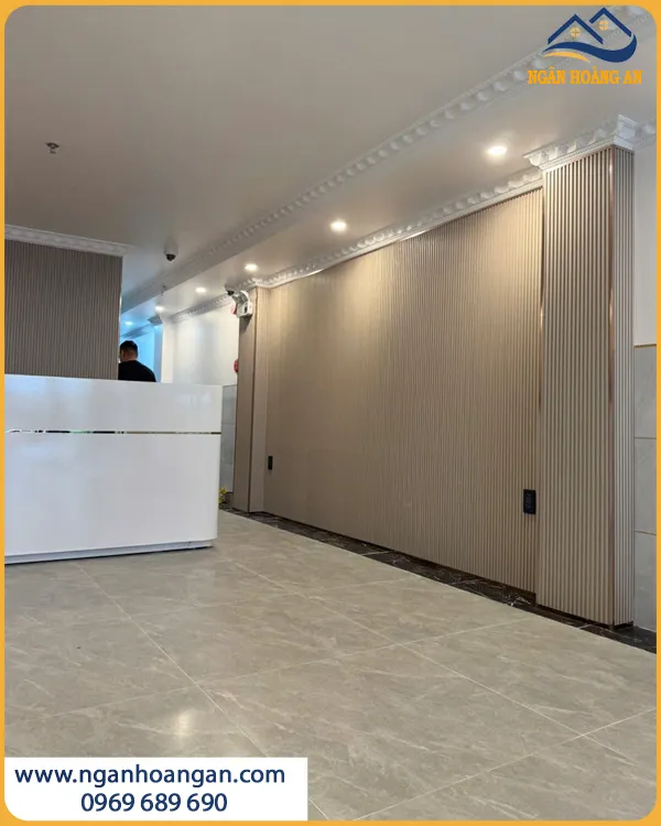 Công Ty Ốp Tường Than Tre Cho Văn Phòng Chất Lượng