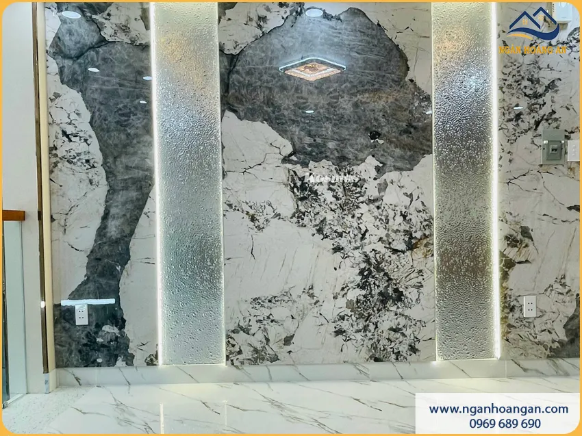 Công Ty Ốp Tường Trang Trí Bằng Than Tre Chuyên Nghiệp