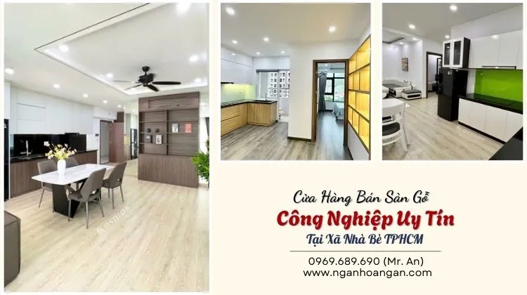 Cửa Hàng Bán Sàn Gỗ Công Nghiệp Uy Tín Cửa Hàng Bán Sàn Gỗ Công Nghiệp Uy Tín