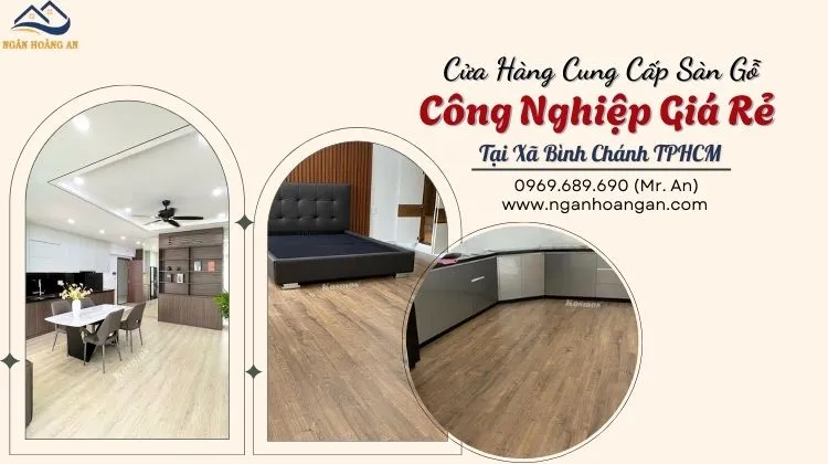 Cửa Hàng Cung Cấp Sàn Gỗ Công Nghiệp Giá Rẻ Cửa Hàng Cung Cấp Sàn Gỗ Công Nghiệp Giá Rẻ