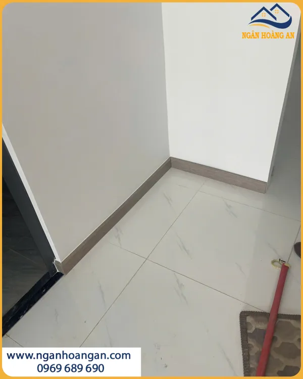 Đại Lý Bán Len Chân Tường PVC767 Chất Lượng Cao Đại Lý Bán Len Chân Tường PVC767 Chất Lượng Cao