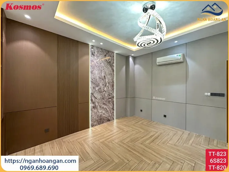 Đại Lý Cung Cấp Tấm Ốp Đa Năng Than Tre Tại Phường Long Trường TPHCM