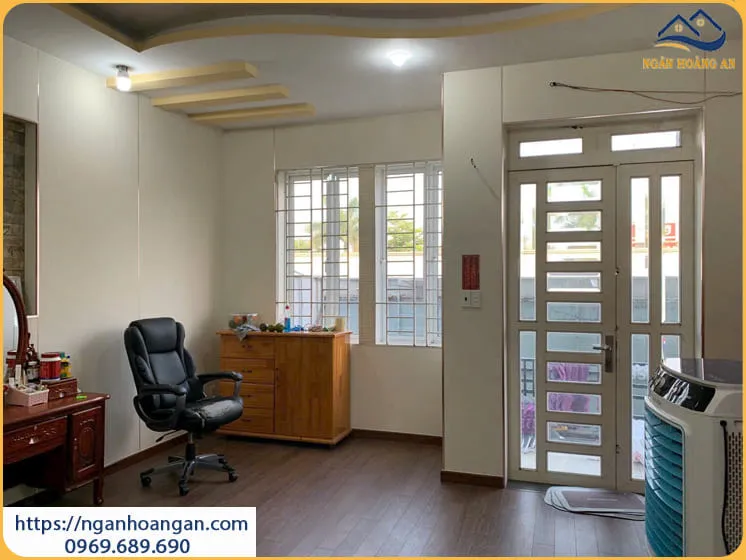 Đại Lý Cung Cấp Tấm Ốp Tường Than Tre Tại Phường Tân Tạo TPHCM