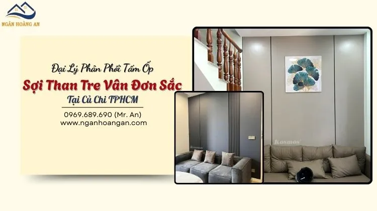 Đại Lý Phân Phối Tấm Ốp Sợi Than Tre Vân Đơn Sắc Đại Lý Phân Phối Tấm Ốp Sợi Than Tre Vân Đơn Sắc
