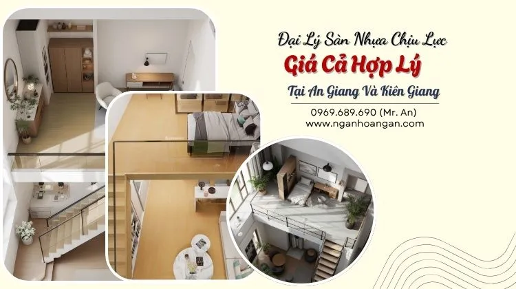 Đại Lý Sàn Nhựa Chịu Lực Giá Cả Hợp Lý Tại An Giang Và Kiên Giang Đại Lý Sàn Nhựa Chịu Lực Giá Cả Hợp Lý Tại An Giang Và Kiên Giang