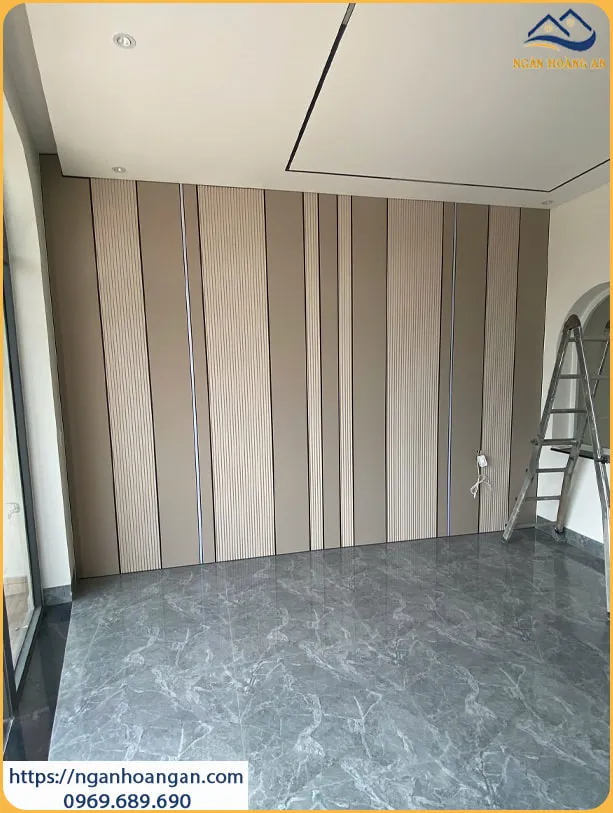 Đại Lý Tấm Ốp Đa Năng Than Tre Tại Phường Nhiêu Lộc TPHCM