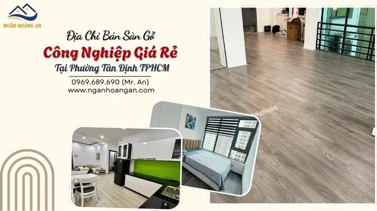 Địa Chỉ Bán Sàn Gỗ Công Nghiệp Giá Rẻ Địa Chỉ Bán Sàn Gỗ Công Nghiệp Giá Rẻ