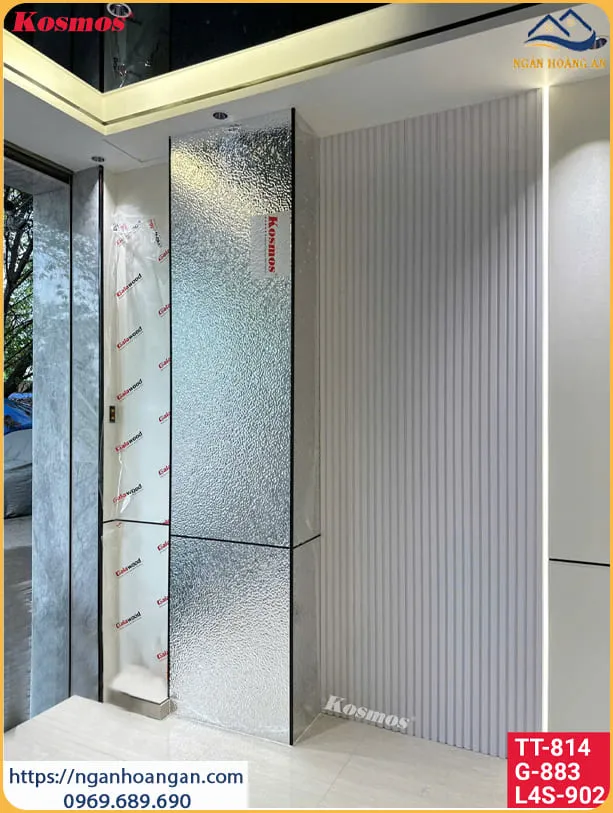 Địa Chỉ Bán Tấm Ốp Sợi Than Tre Uy Tín Tại Phường An Đông TPHCM