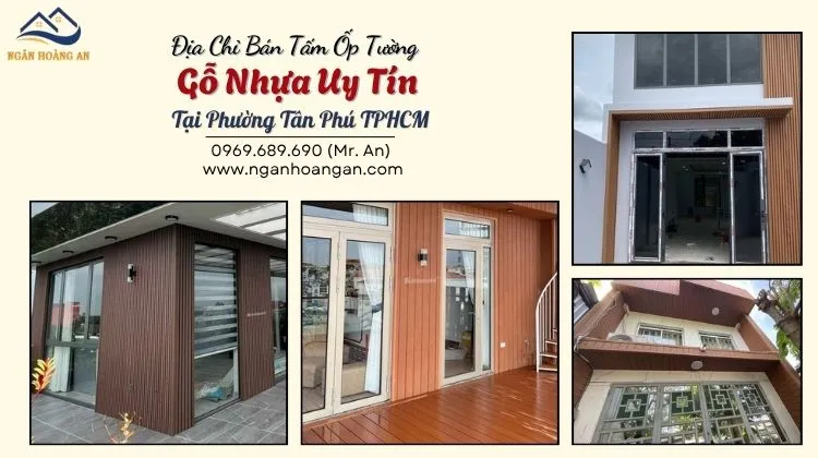 Địa Chỉ Bán Tấm Ốp Tường Gỗ Nhựa Uy Tín Tại Phường Tân Phú Địa Chỉ Bán Tấm Ốp Tường Gỗ Nhựa Uy Tín Tại Phường Tân Phú