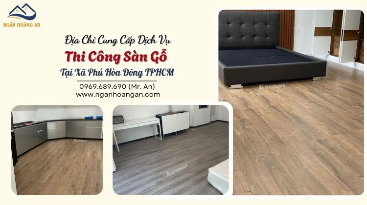 Địa Chỉ Cung Cấp Dịch Vụ Thi Công Sàn Gỗ Địa Chỉ Cung Cấp Dịch Vụ Thi Công Sàn Gỗ